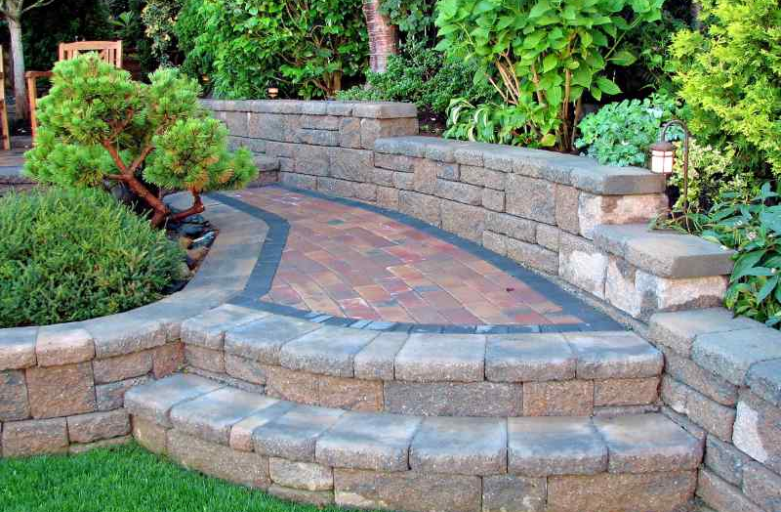 How Hardscaping Services Can Increase Your Home’s Value
